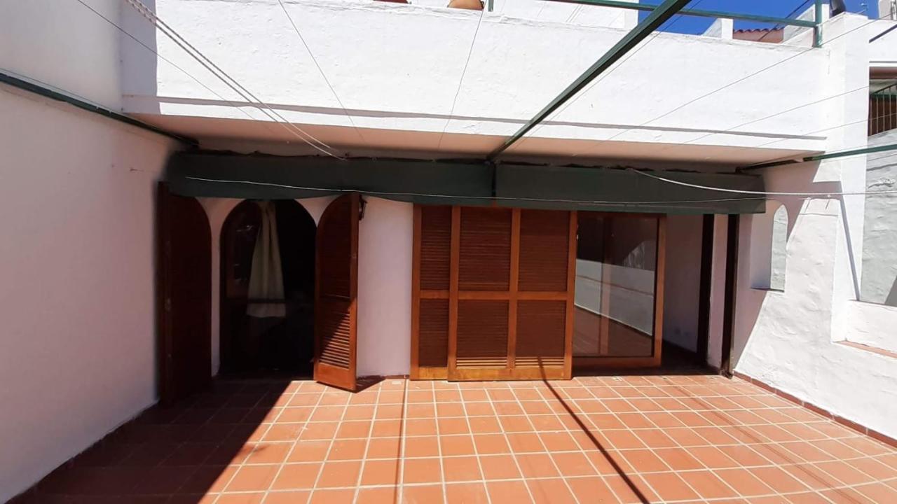 Departamentos Carlos Paz Bajada Al Lago Villa Carlos Paz Exterior photo