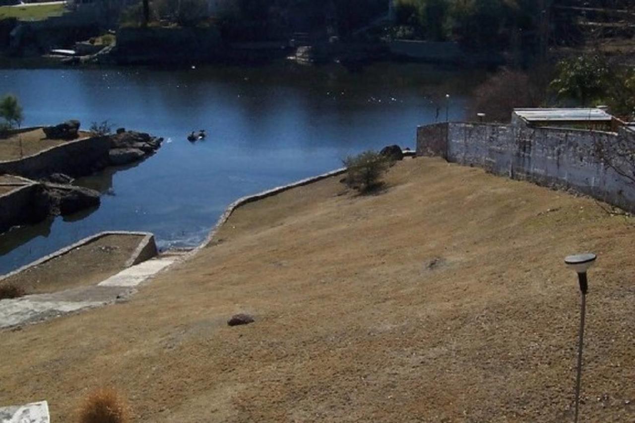 Departamentos Carlos Paz Bajada Al Lago Villa Carlos Paz Exterior photo