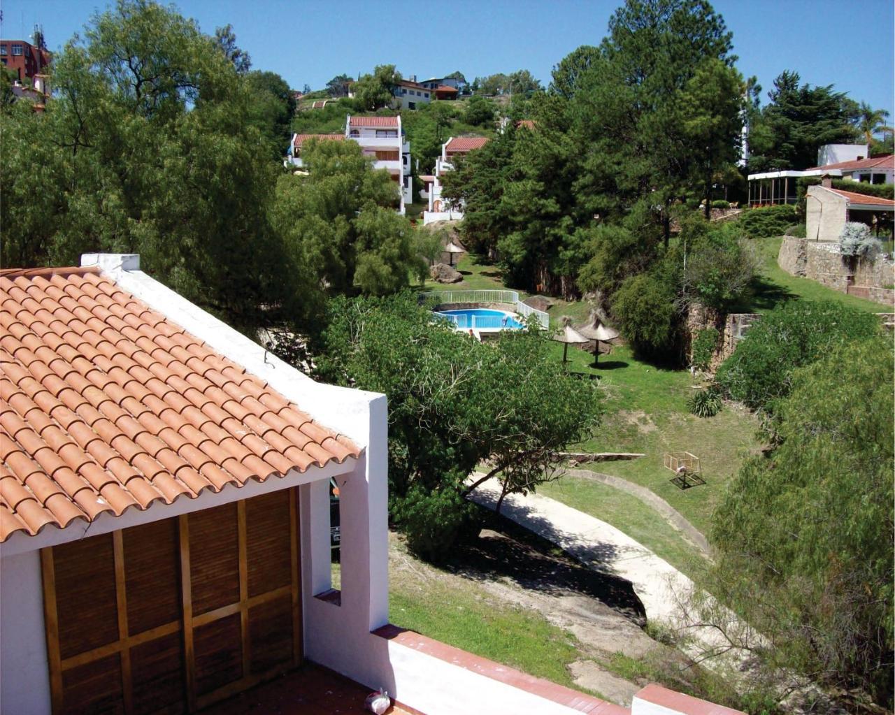 Departamentos Carlos Paz Bajada Al Lago Villa Carlos Paz Exterior photo