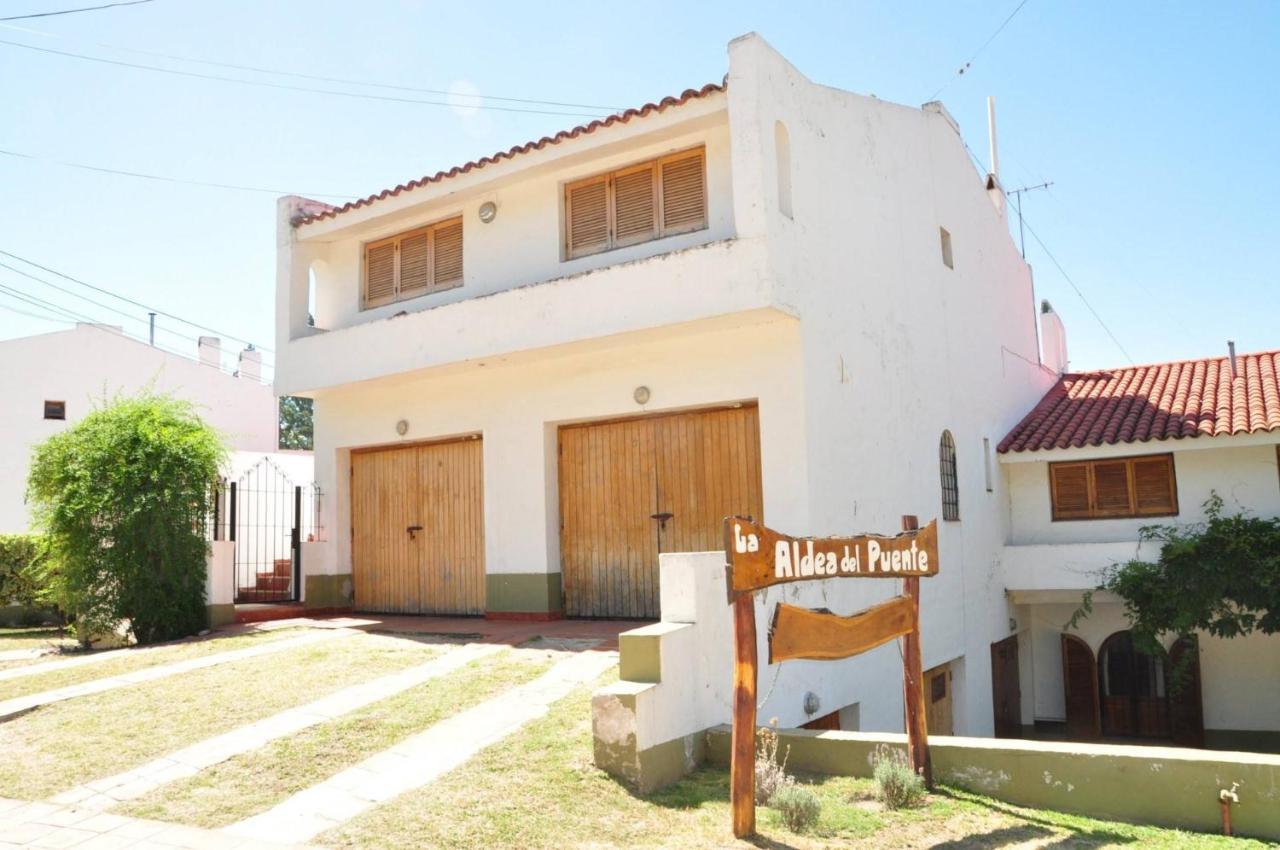 Departamentos Carlos Paz Bajada Al Lago Villa Carlos Paz Exterior photo